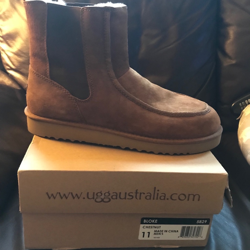 Ugg Men’s Boots
